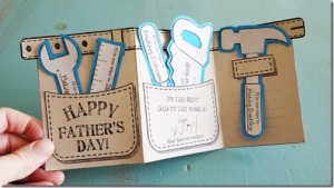 free download Toddler Crafts For Fathers Day